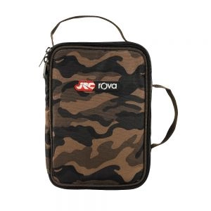 Taška na drobnosti Rova Camo Accessory Bag Medium